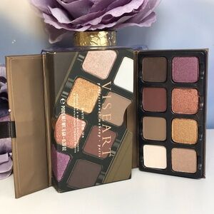 Viseart Paris Petit Pro 1 Luxury Eyeshadow Palette Neutrals 1 shade chipped BNIB
